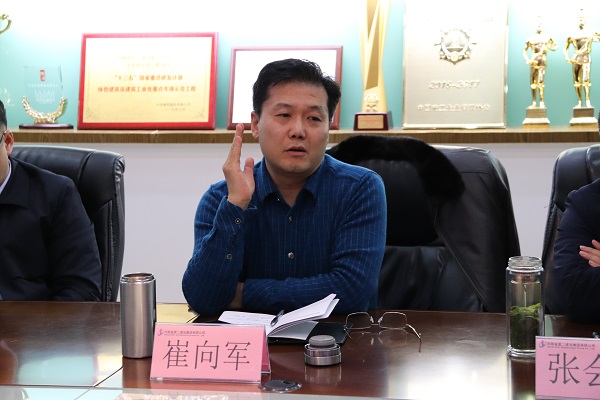 买球(中国)董事、副总经理崔向军.JPG