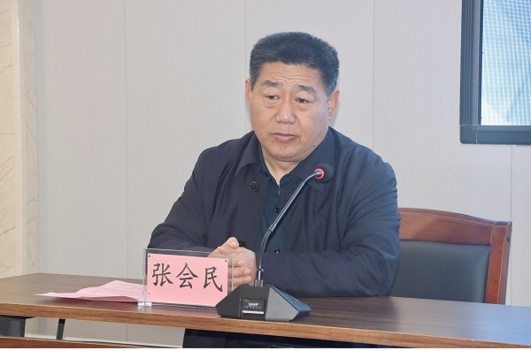 2、买球(中国)党委书记张会民致辞.jpg