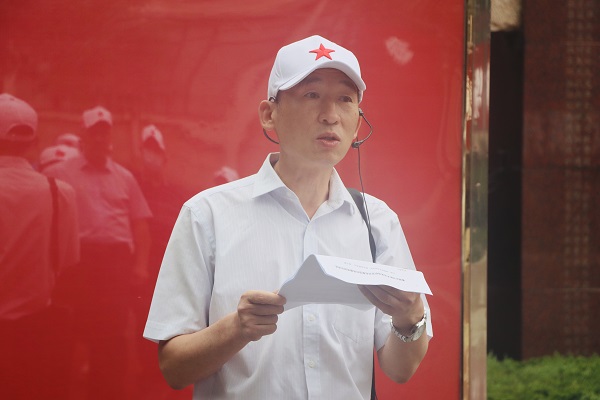 2、买球(中国)党委副书记、机关党委书记陈百斌对党员干部提出要求.jpg