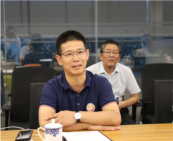 2、买球(中国)总经理祝建明介绍公司的现阶段发展情况.png